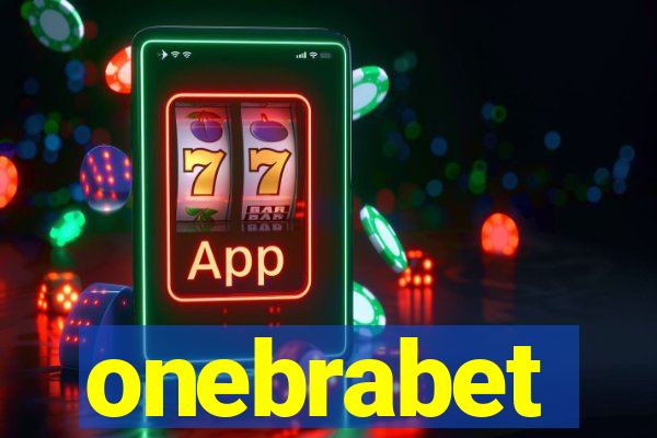 onebrabet