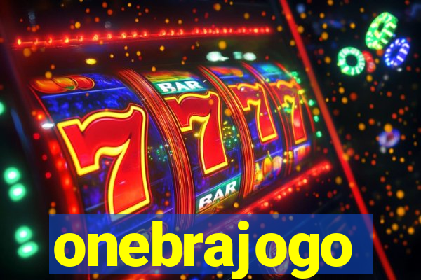 onebrajogo