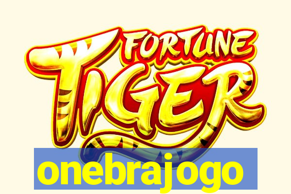 onebrajogo