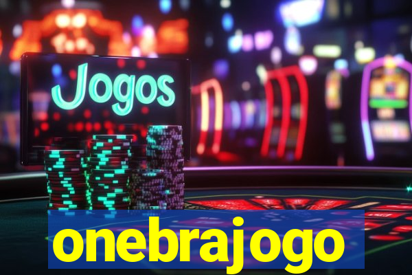 onebrajogo