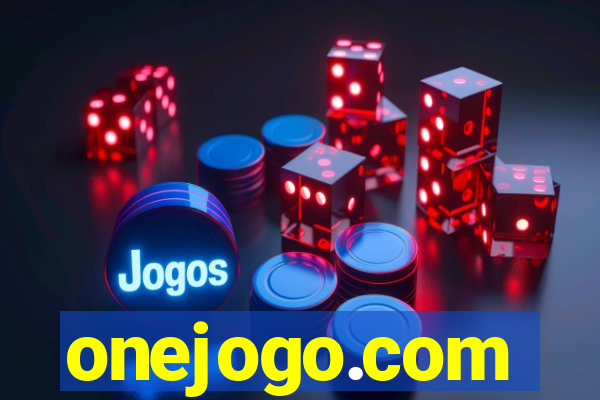 onejogo.com