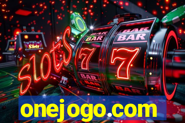 onejogo.com
