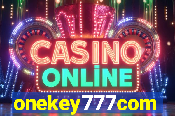 onekey777com