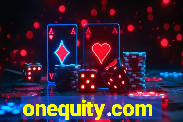 onequity.com
