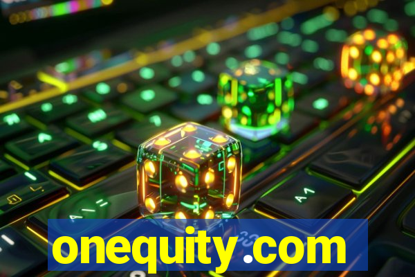 onequity.com