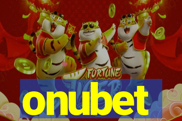 onubet