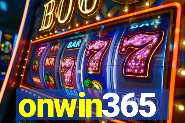 onwin365
