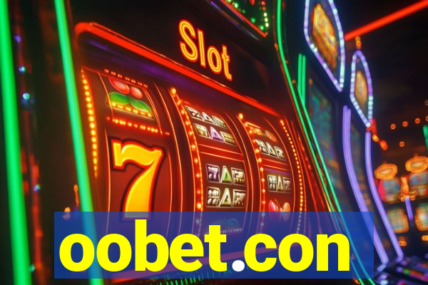 oobet.con