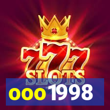 ooo1998