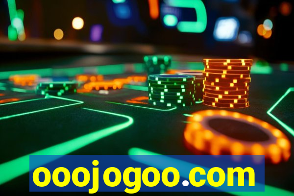 ooojogoo.com