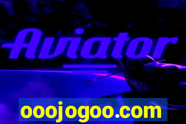 ooojogoo.com