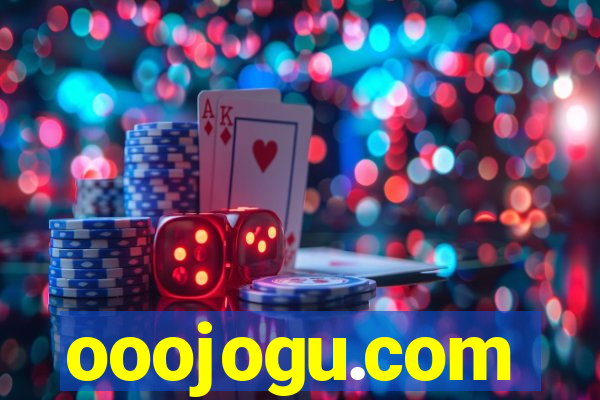 ooojogu.com