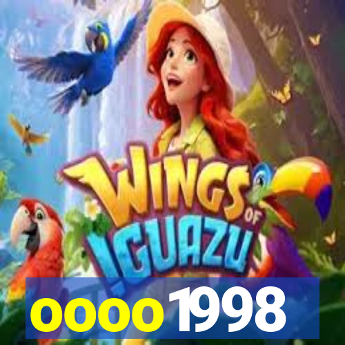 oooo1998