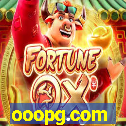 ooopg.com