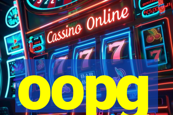 oopg