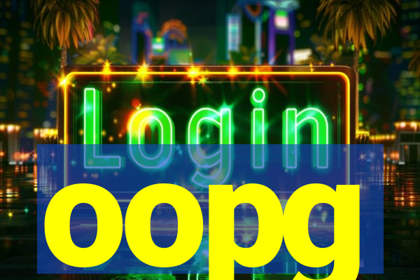oopg