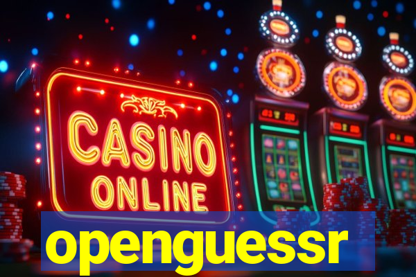 openguessr