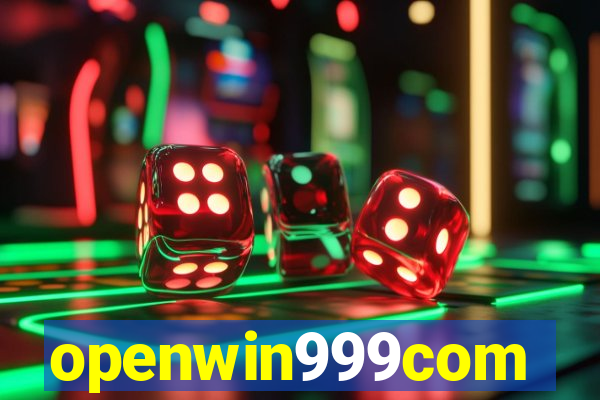 openwin999com