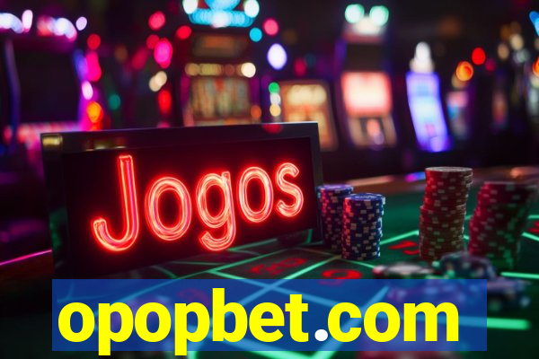 opopbet.com