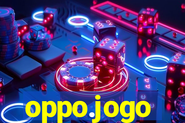 oppo.jogo