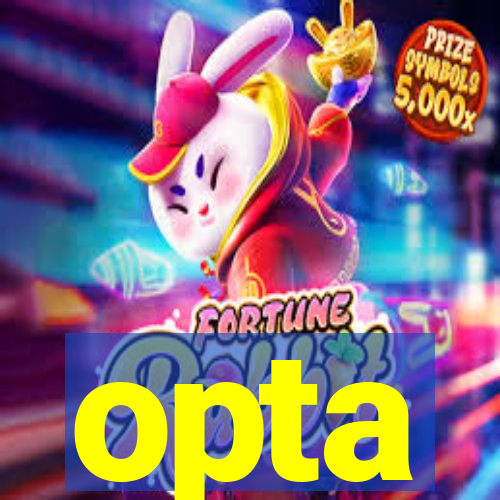 opta