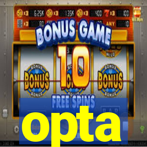 opta