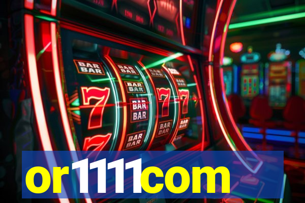 or1111com