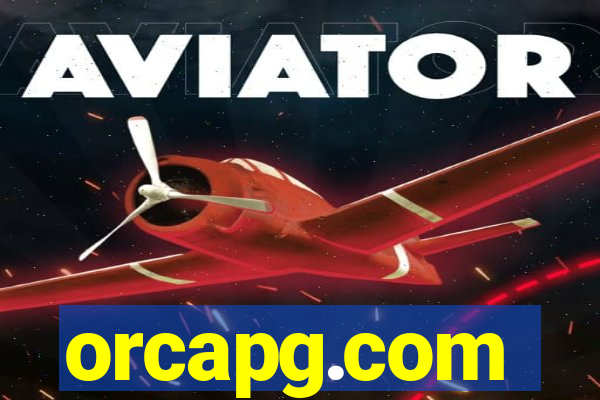 orcapg.com