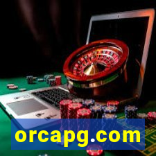orcapg.com