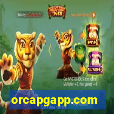 orcapgapp.com