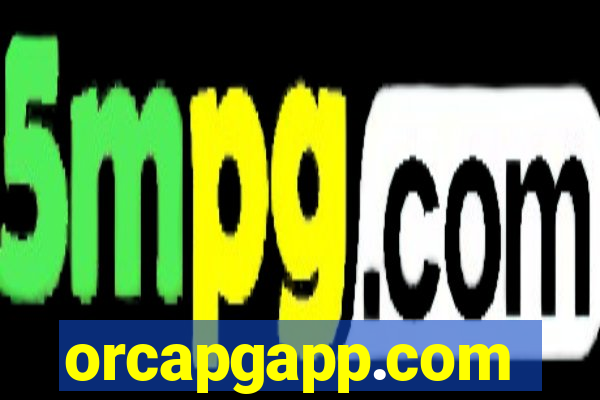 orcapgapp.com