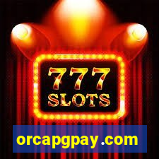 orcapgpay.com