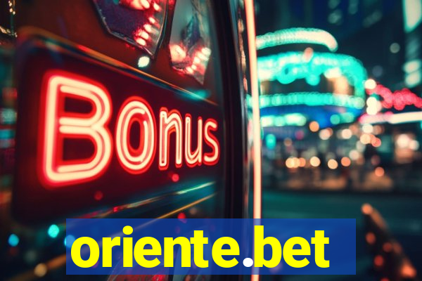 oriente.bet
