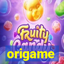 origame