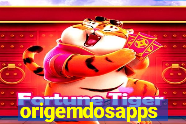 origemdosapps