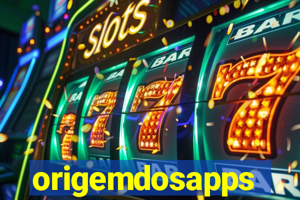 origemdosapps