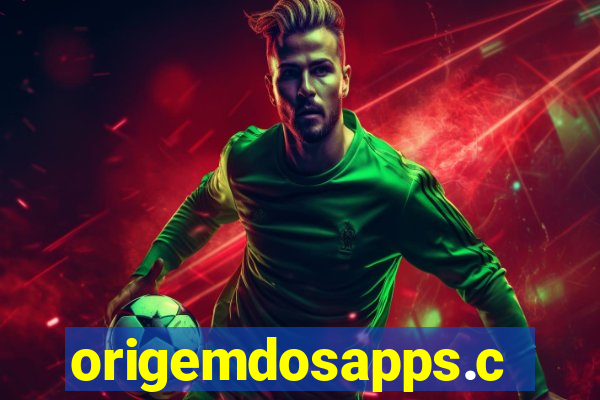 origemdosapps.com