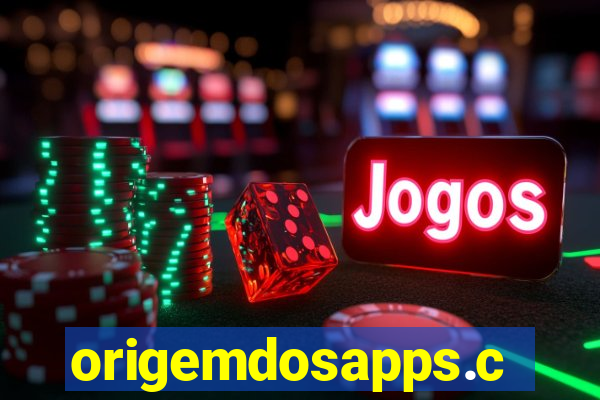 origemdosapps.com