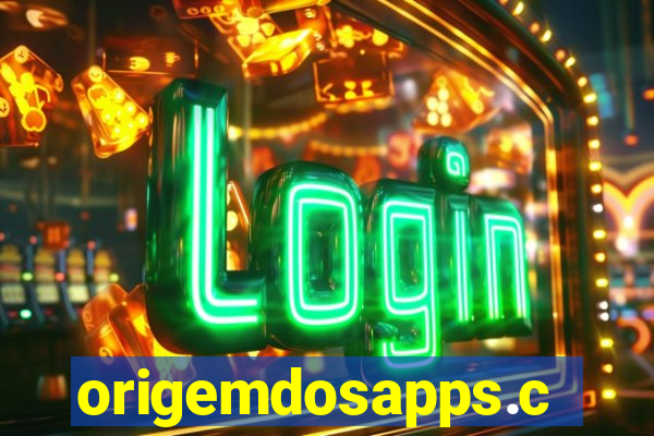 origemdosapps.com