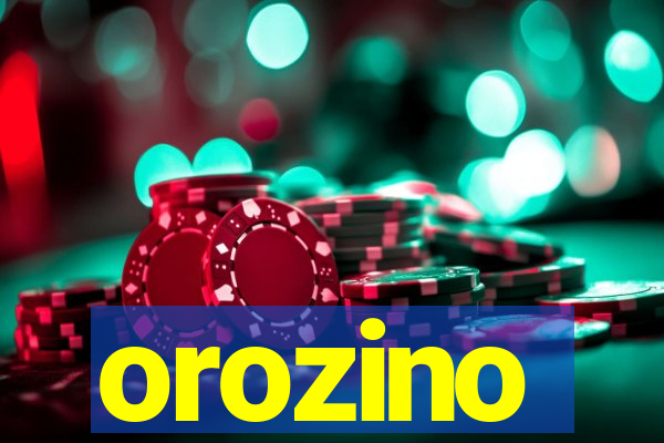 orozino