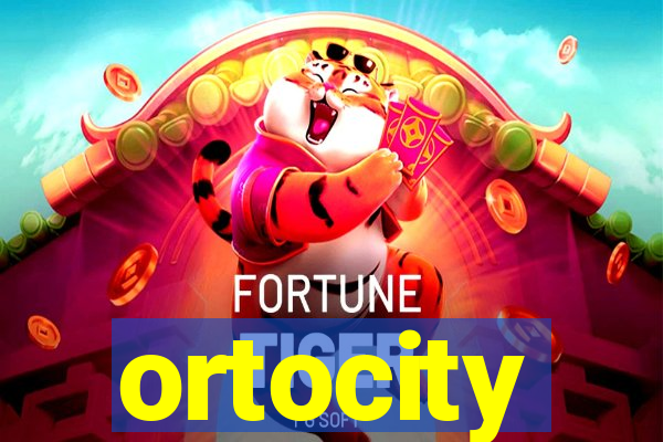 ortocity