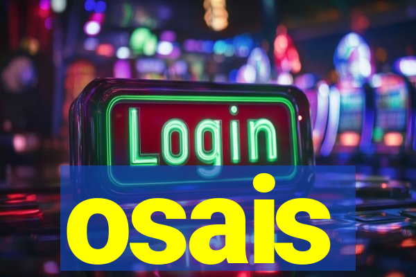osais