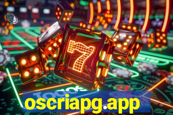 oscriapg.app