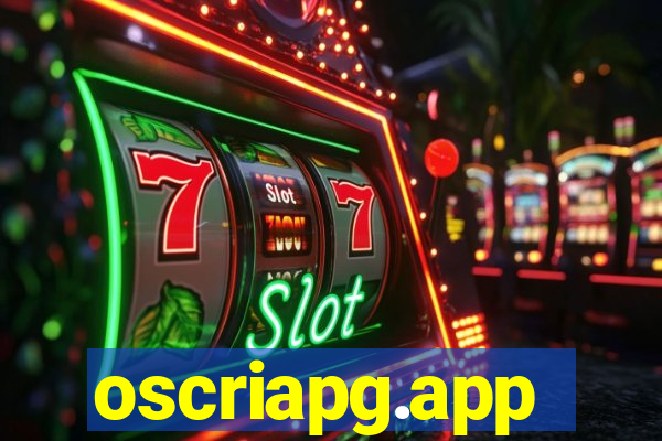 oscriapg.app