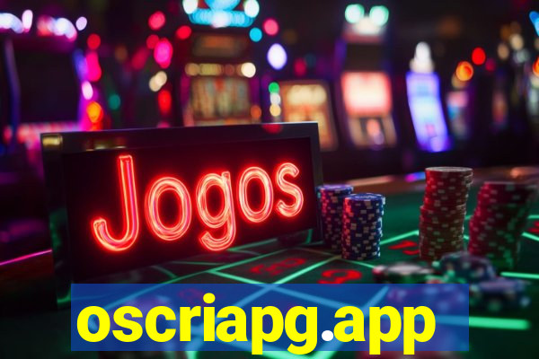 oscriapg.app