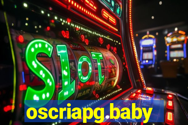 oscriapg.baby