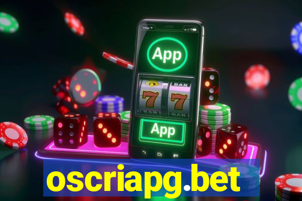 oscriapg.bet