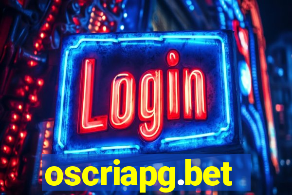 oscriapg.bet