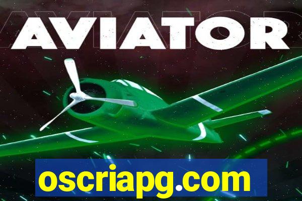 oscriapg.com