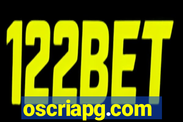 oscriapg.com